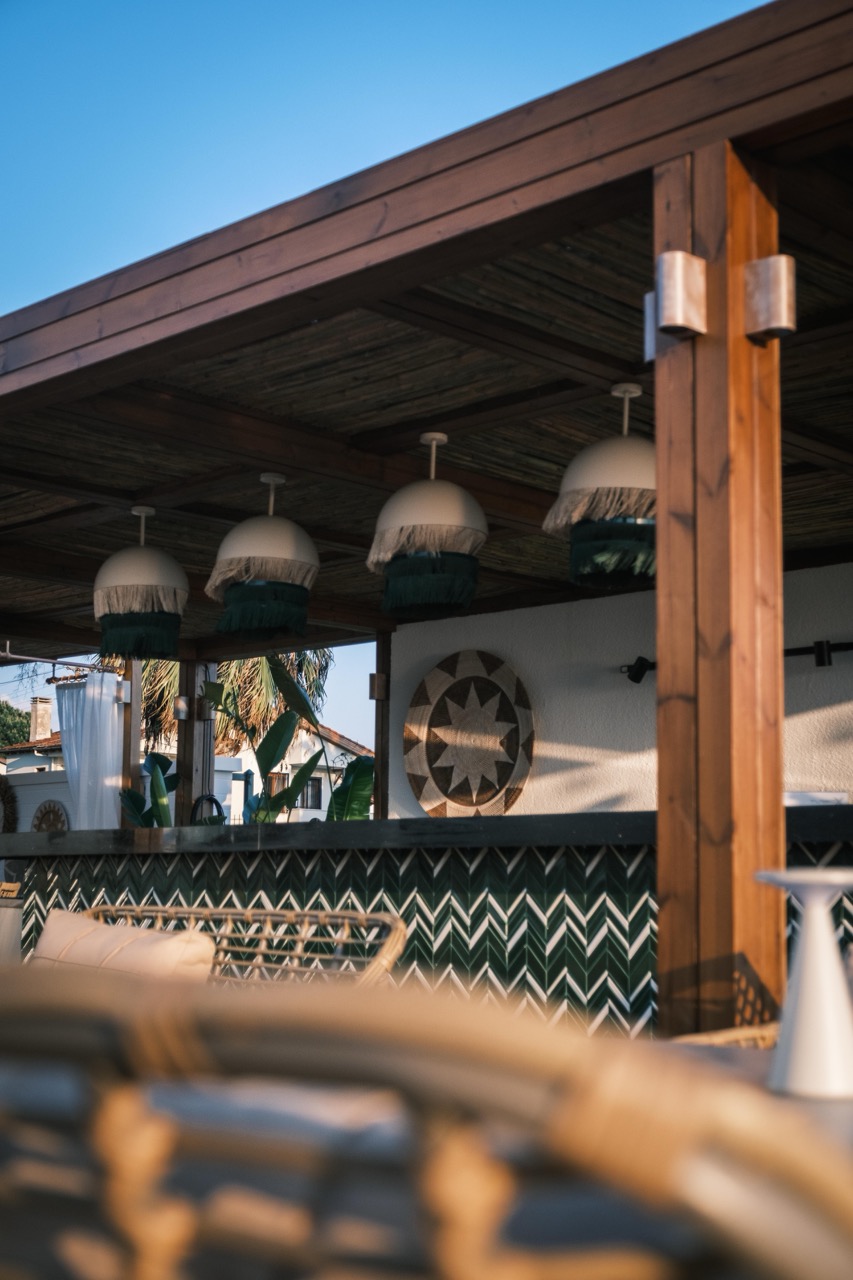 Zulada Beach Gallery - Kuşadası   Zulada Beach Fotoğraflar07